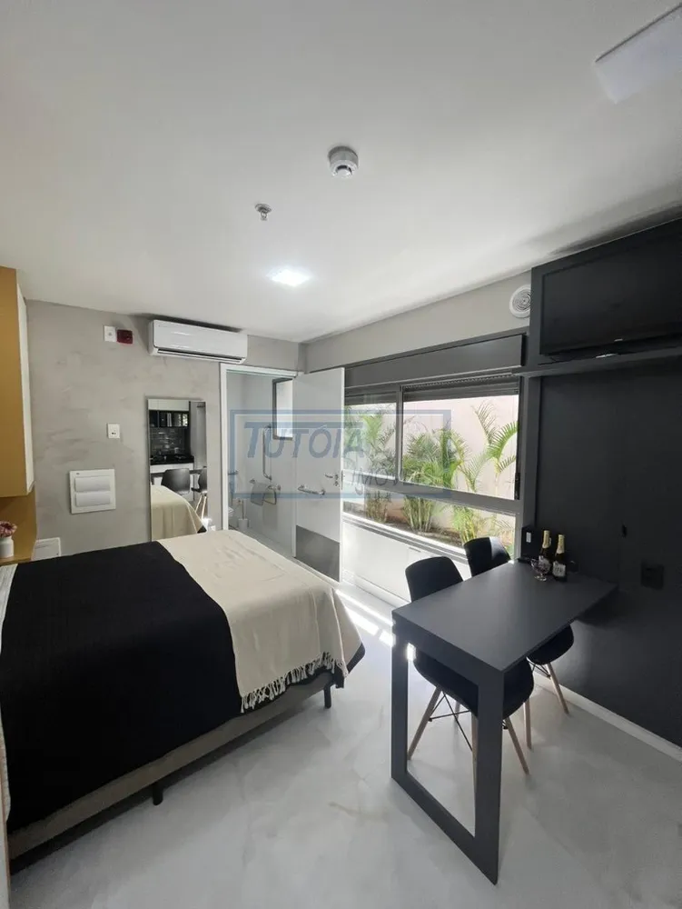 Apartamento, 1 quarto, 21 m² - Foto 5