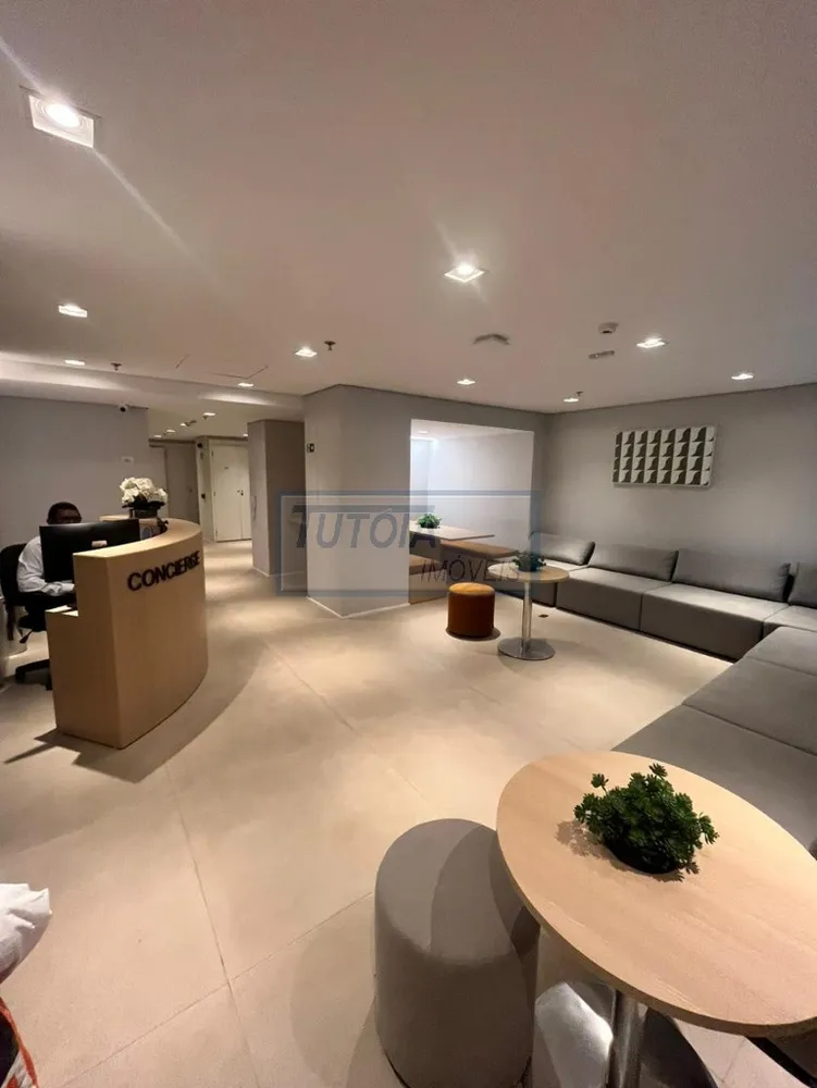 Apartamento, 1 quarto, 21 m² - Foto 6