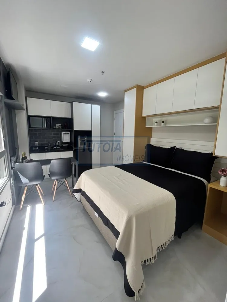 Apartamento, 1 quarto, 21 m² - Foto 7
