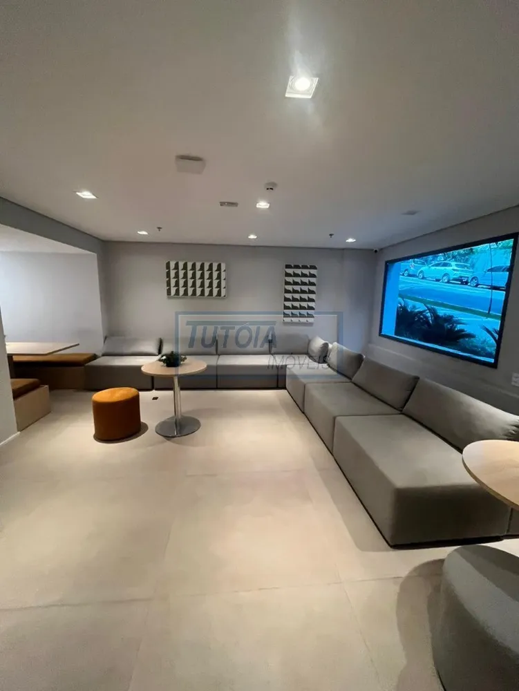 Apartamento, 1 quarto, 21 m² - Foto 8