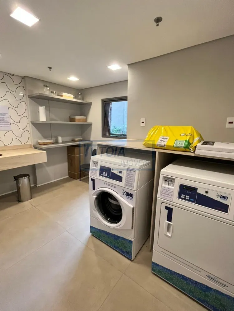 Apartamento, 1 quarto, 21 m² - Foto 11
