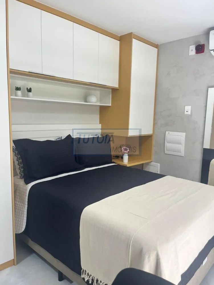 Apartamento, 1 quarto, 21 m² - Foto 5