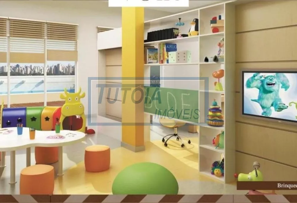 Apartamento, 3 quartos, 223 m² - Foto 2