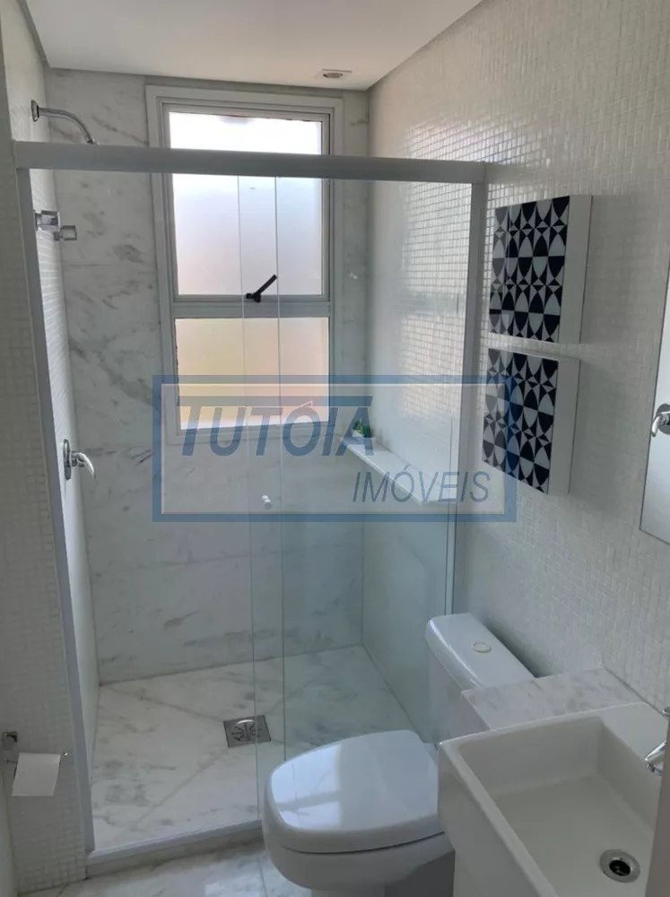 Apartamento, 3 quartos, 223 m² - Foto 1