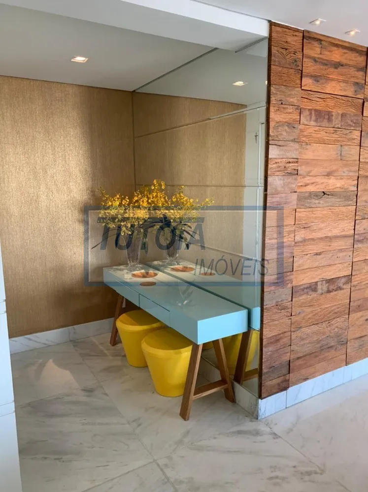 Apartamento, 3 quartos, 223 m² - Foto 4