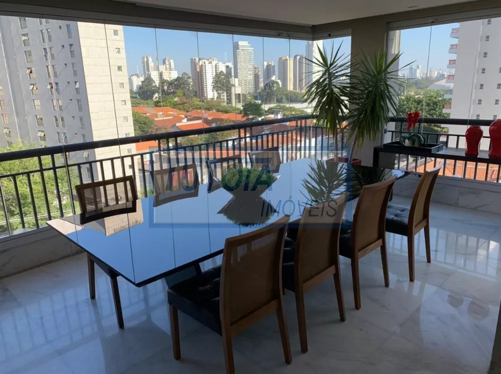 Apartamento, 3 quartos, 223 m² - Foto 4