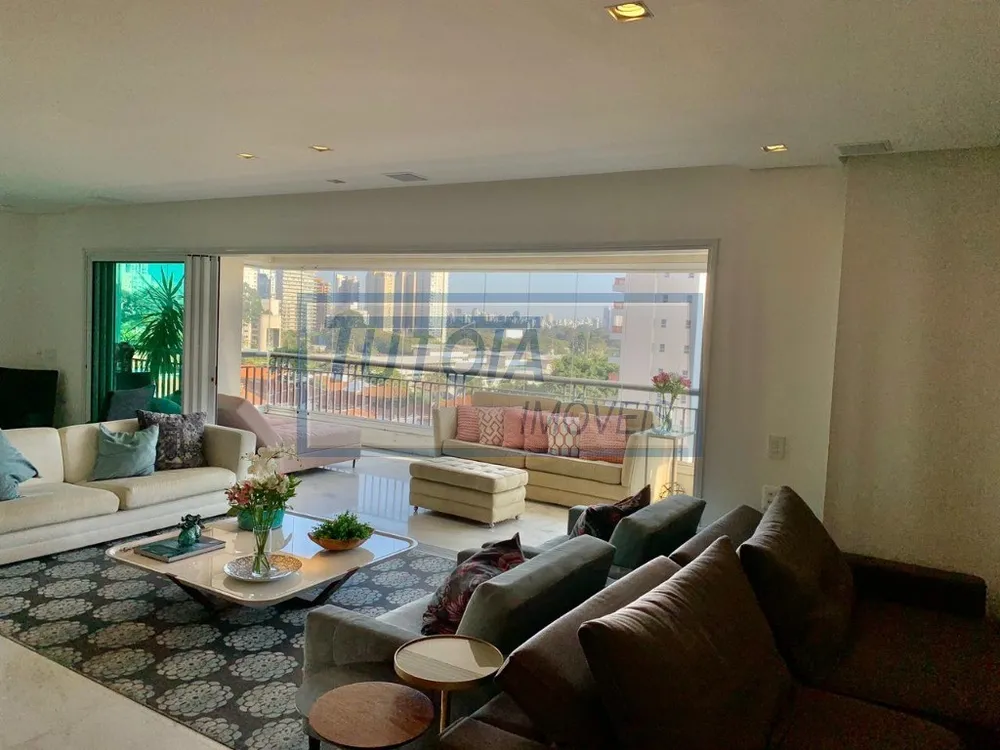 Apartamento, 3 quartos, 223 m² - Foto 7