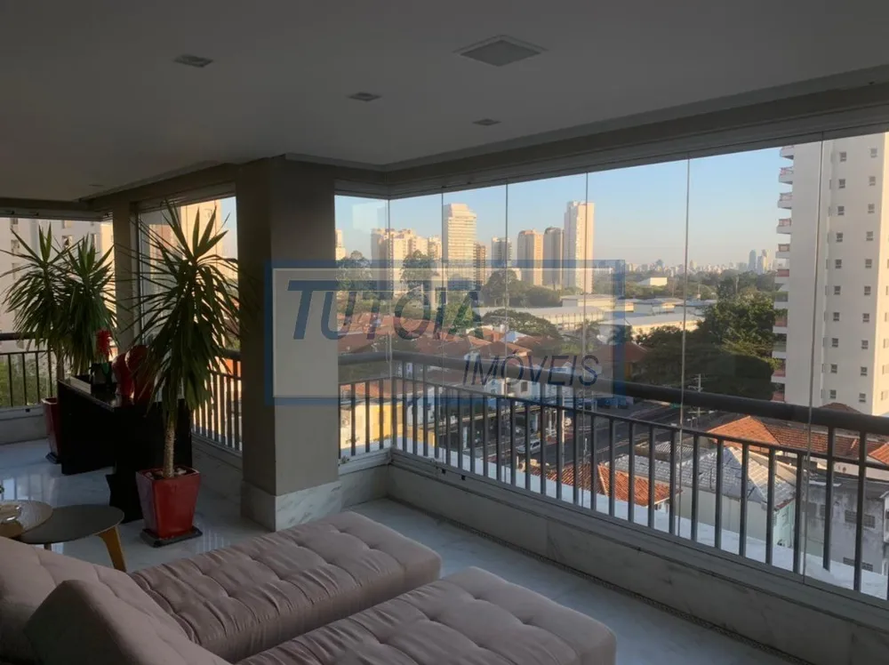 Apartamento, 3 quartos, 223 m² - Foto 8