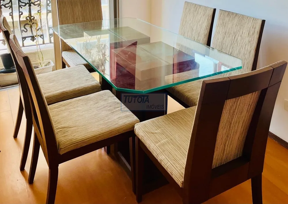 Apartamento, 2 quartos, 59 m² - Foto 4