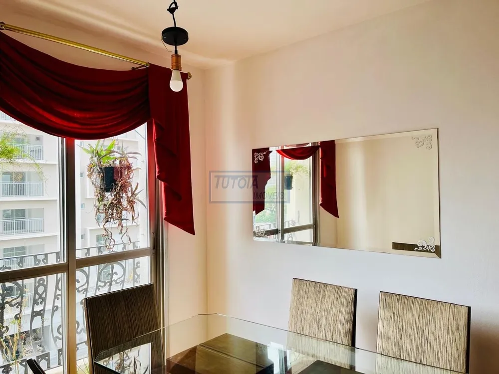 Apartamento, 2 quartos, 59 m² - Foto 2