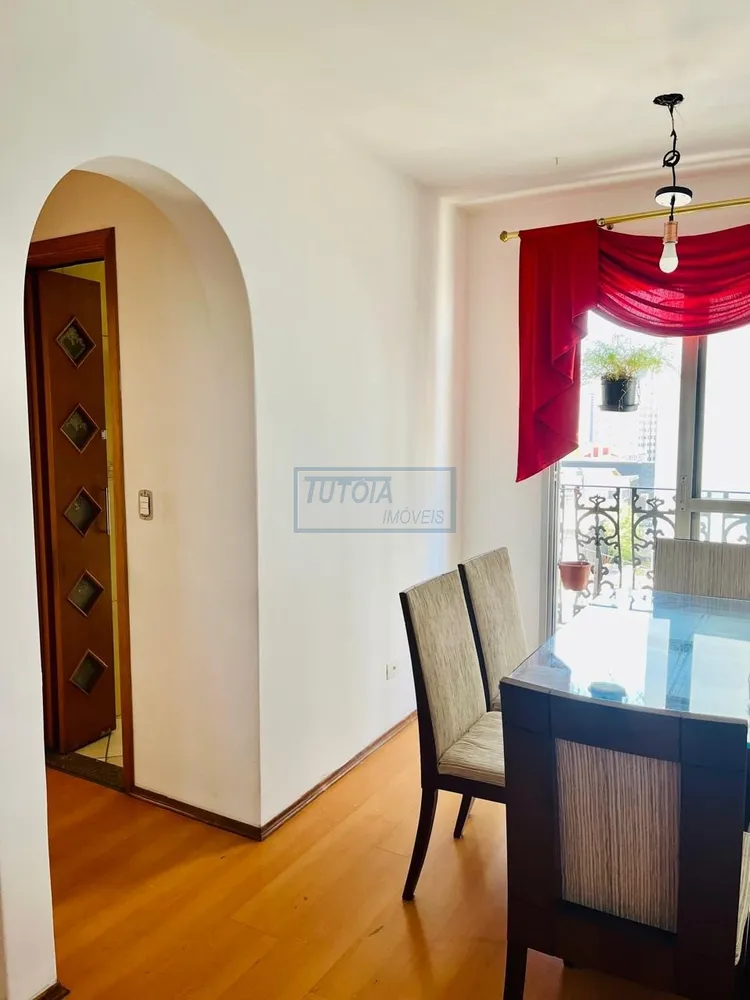Apartamento, 2 quartos, 59 m² - Foto 3