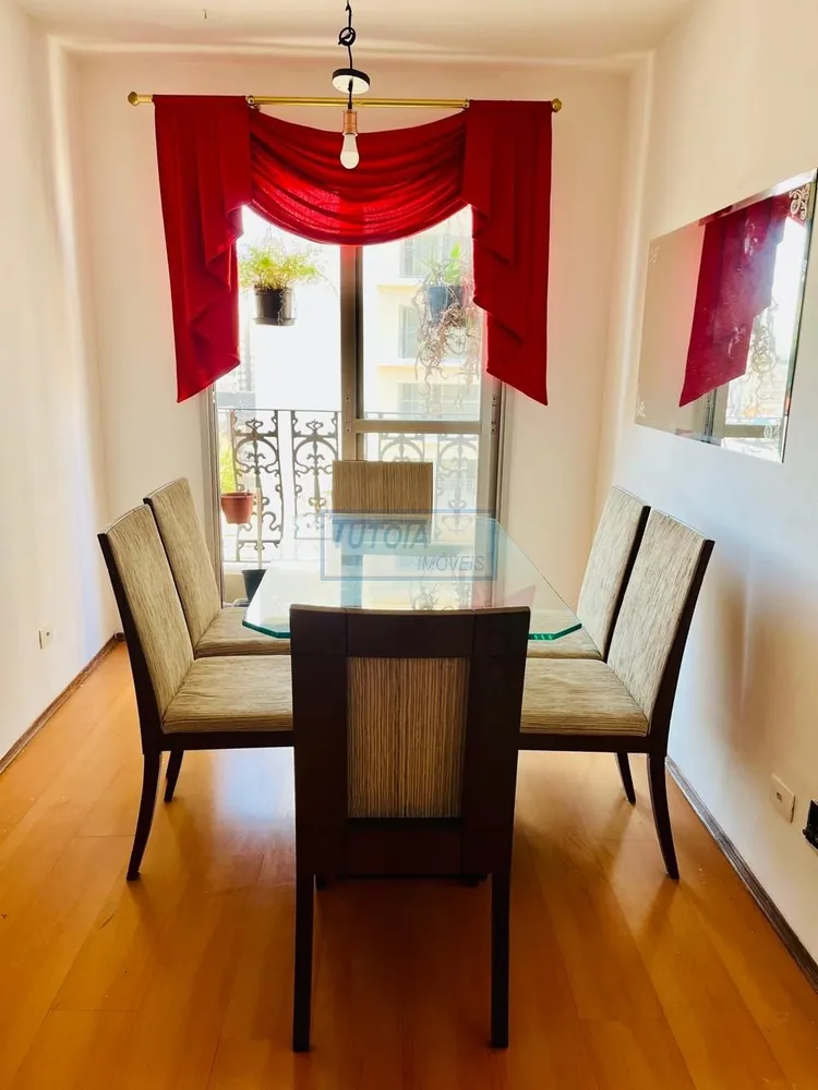 Apartamento, 2 quartos, 59 m² - Foto 1