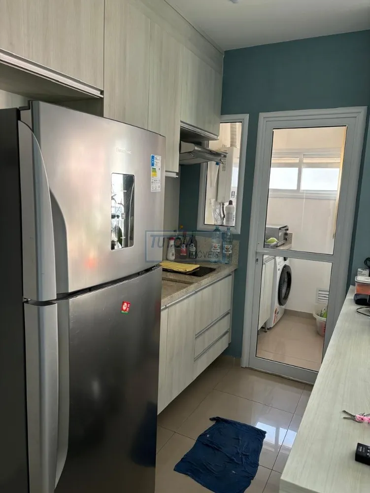 Apartamento, 1 quarto, 45 m² - Foto 7