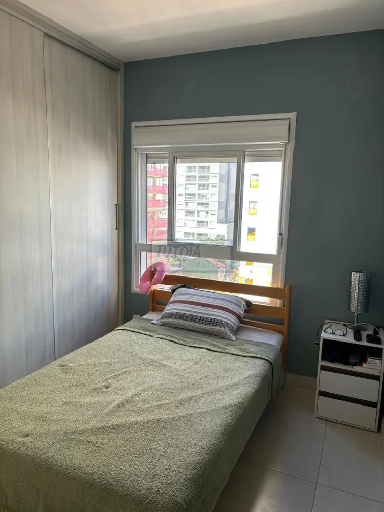 Apartamento, 1 quarto, 45 m² - Foto 5