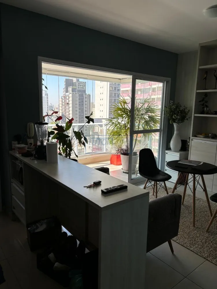 Apartamento, 1 quarto, 45 m² - Foto 7