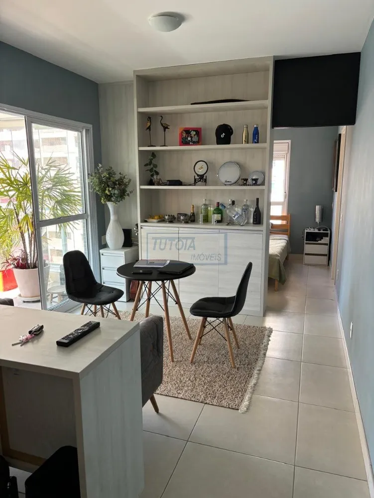 Apartamento, 1 quarto, 45 m² - Foto 6