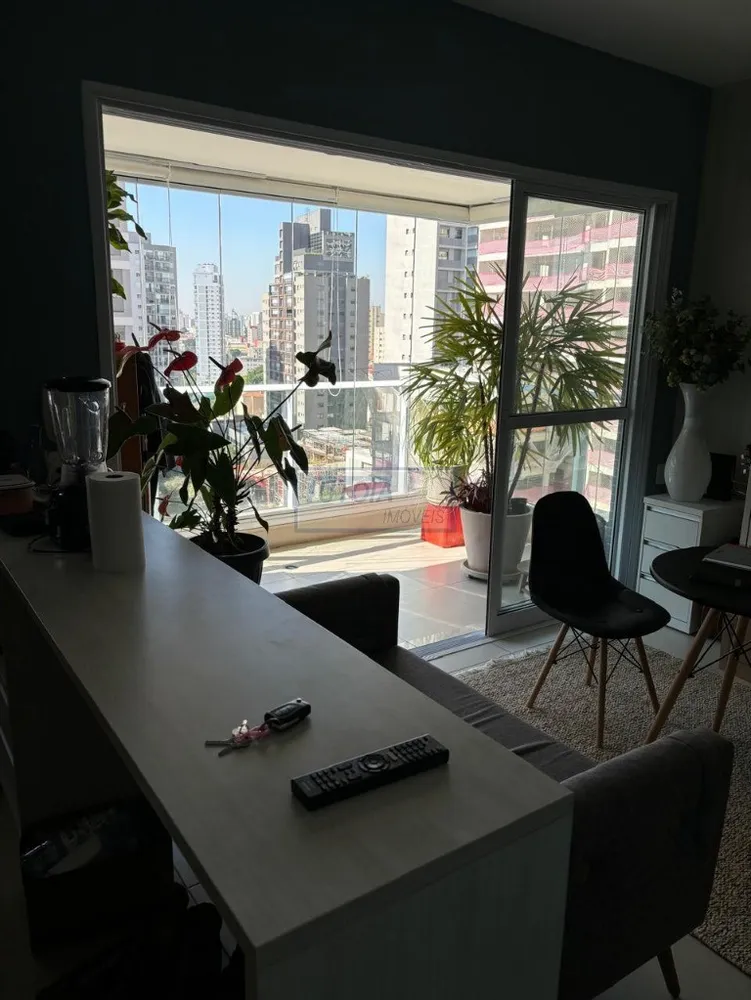 Apartamento, 1 quarto, 45 m² - Foto 2