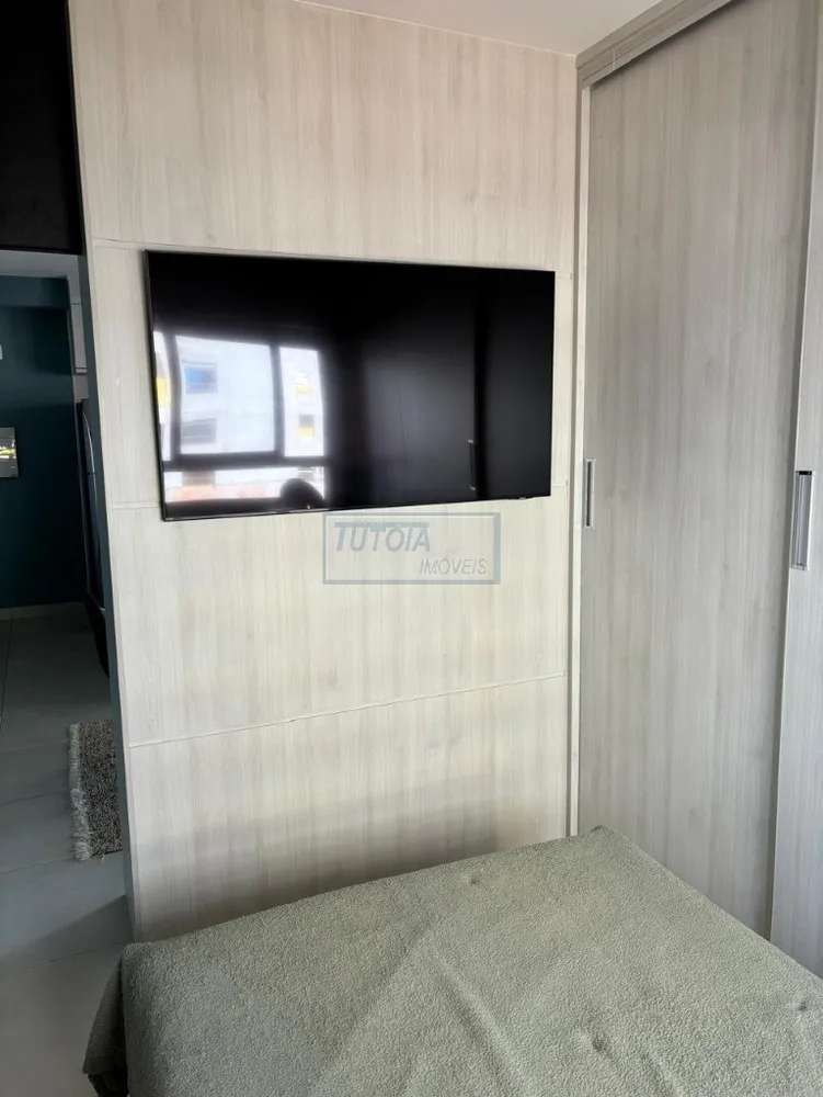 Apartamento, 1 quarto, 45 m² - Foto 3