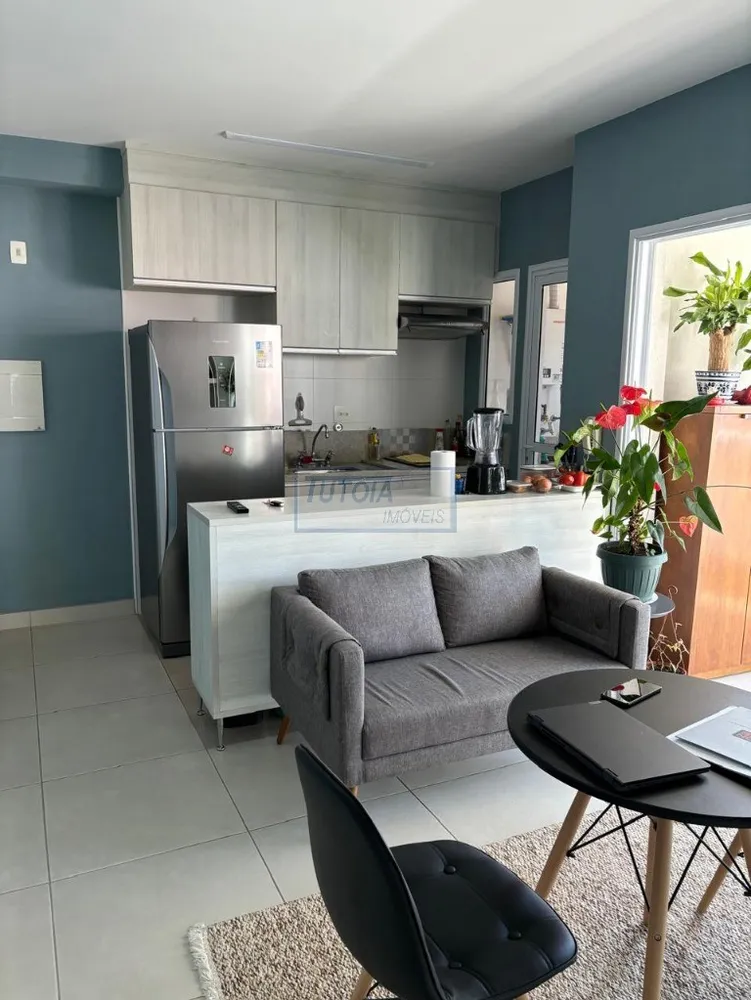 Apartamento, 1 quarto, 45 m² - Foto 1