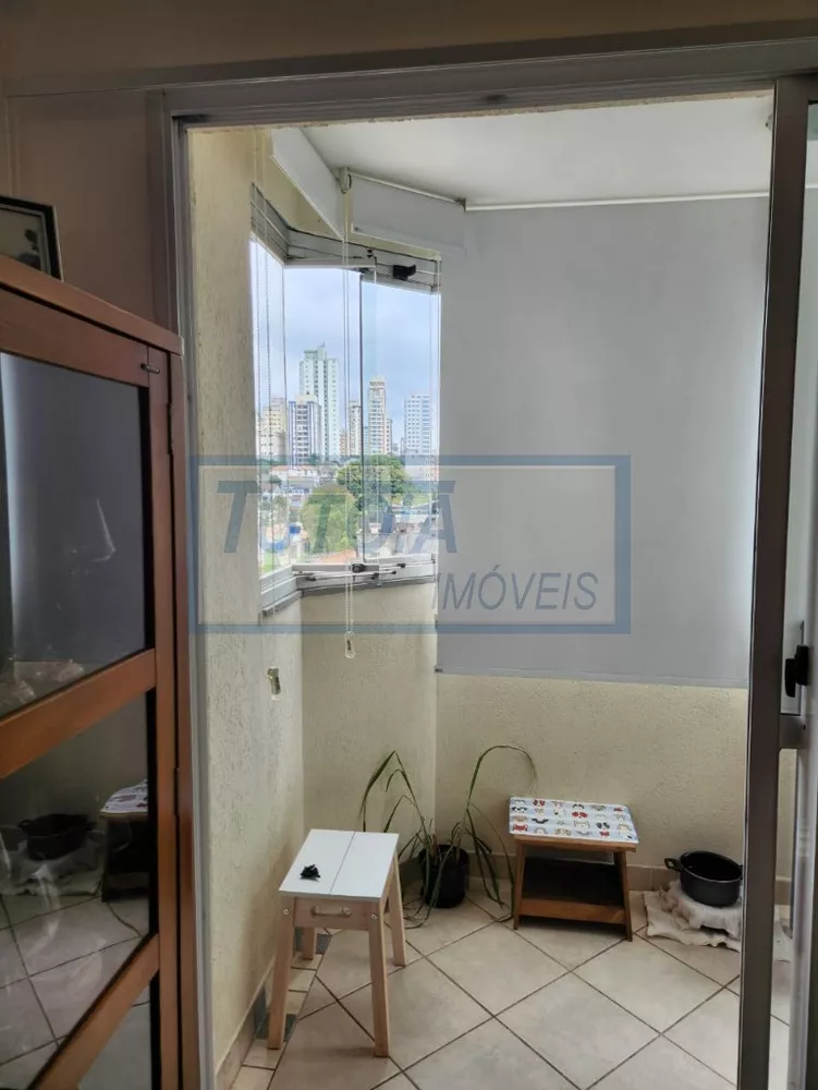 Apartamento à venda com 3 quartos, 80m² - Foto 3