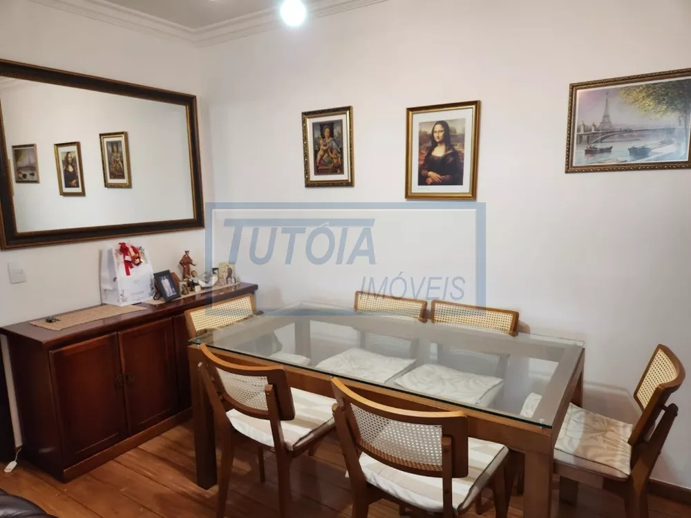 Apartamento à venda com 3 quartos, 80m² - Foto 12