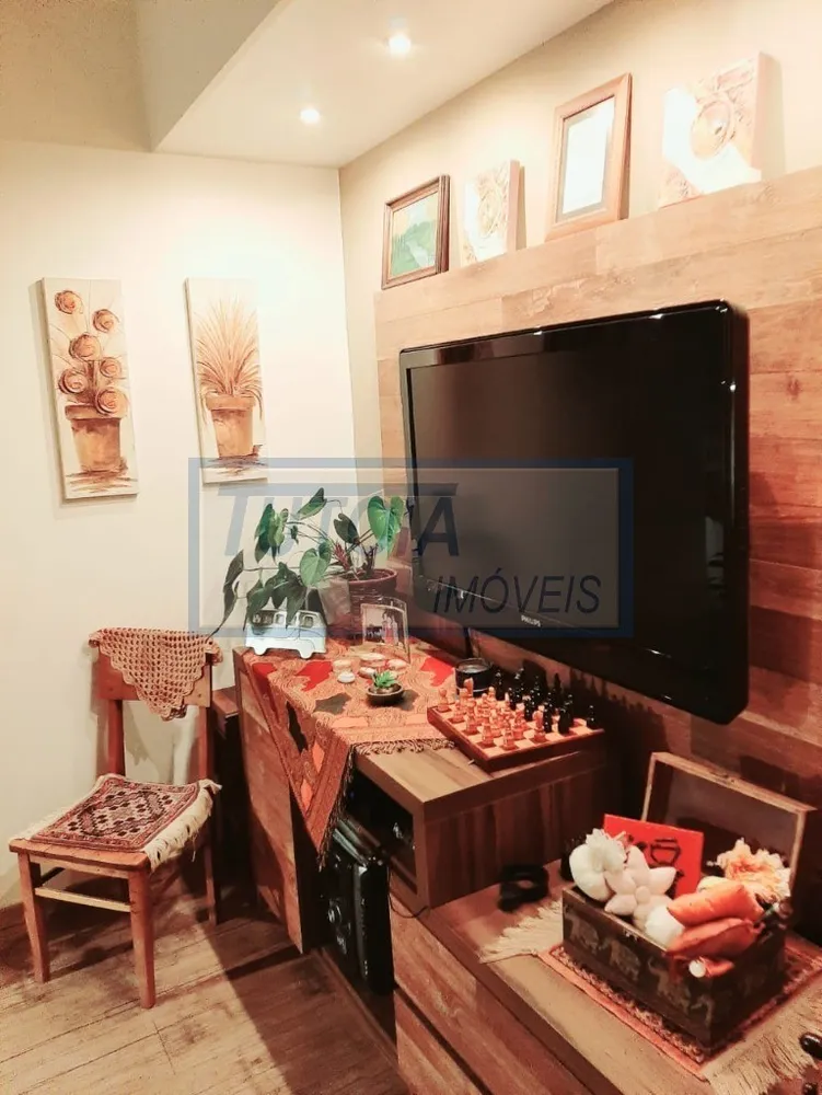 Apartamento, 4 quartos, 162 m² - Foto 2