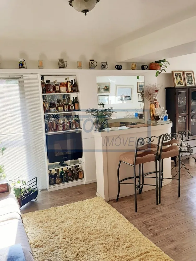Apartamento, 4 quartos, 162 m² - Foto 8