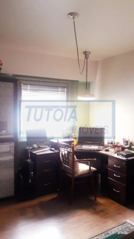 Apartamento, 4 quartos, 162 m² - Foto 5