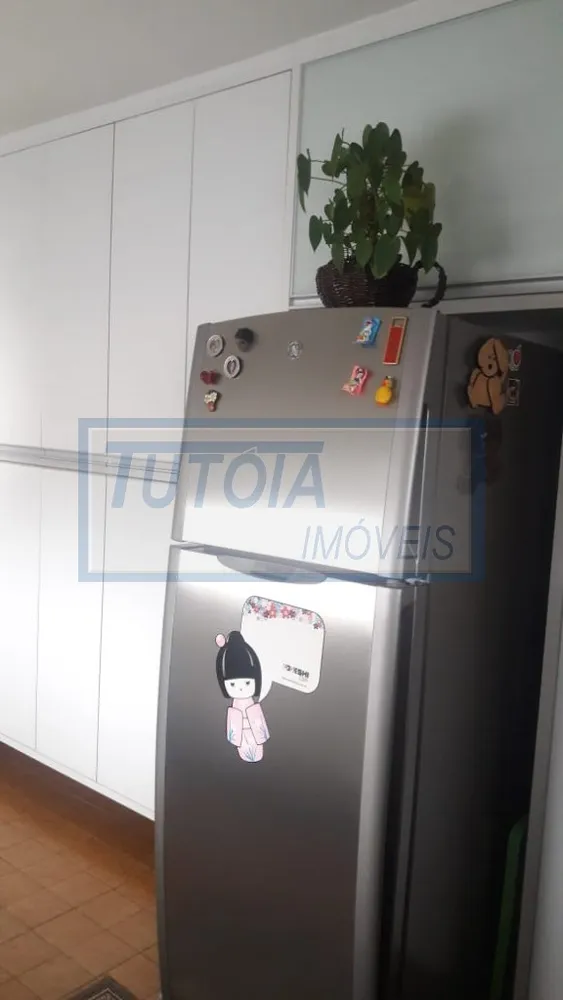 Apartamento, 4 quartos, 162 m² - Foto 6