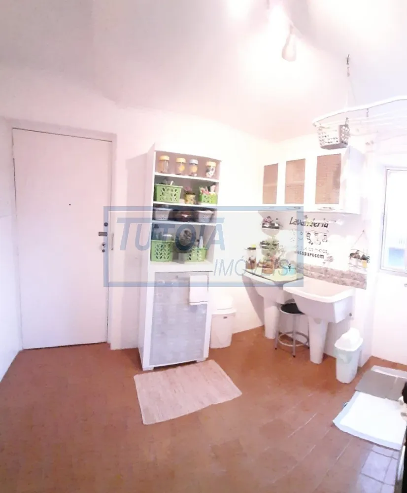 Apartamento, 4 quartos, 162 m² - Foto 8