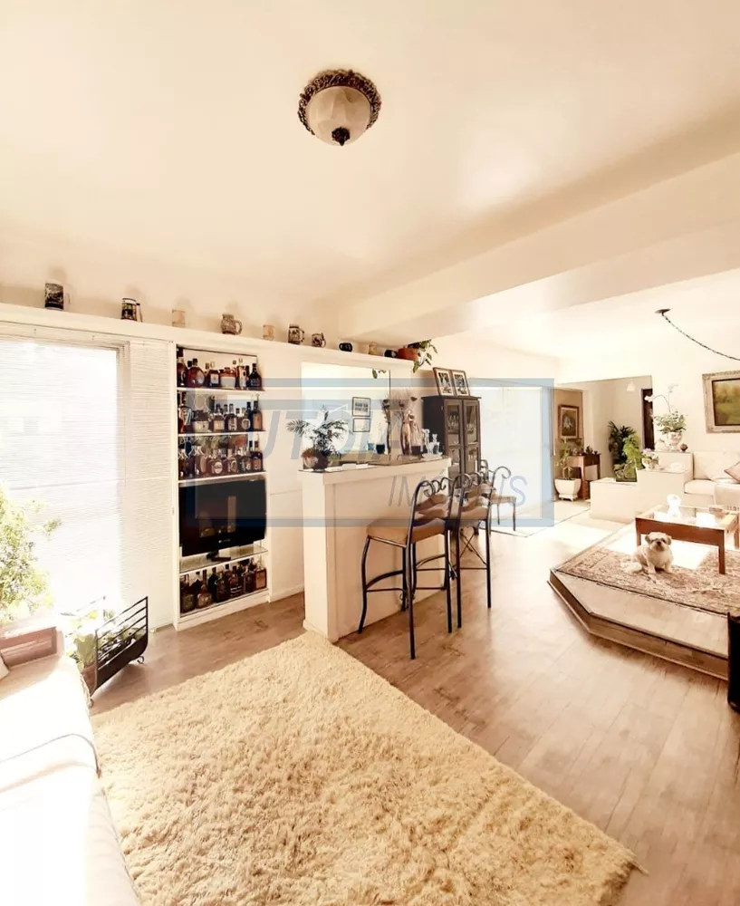 Apartamento, 4 quartos, 162 m² - Foto 2