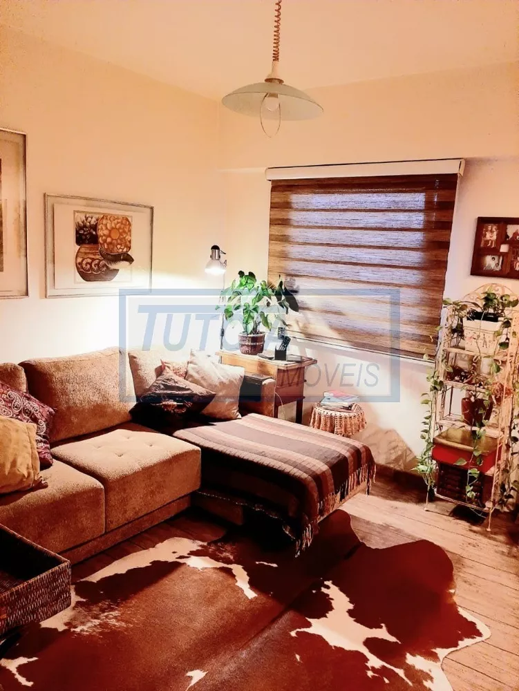Apartamento, 4 quartos, 162 m² - Foto 1