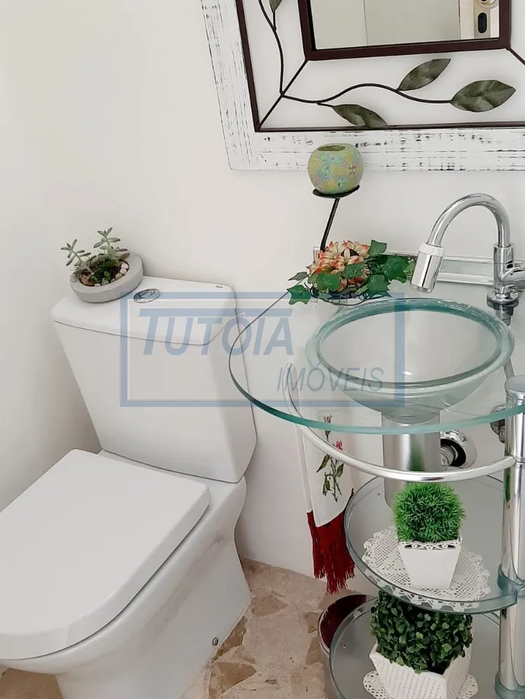 Apartamento, 4 quartos, 162 m² - Foto 7