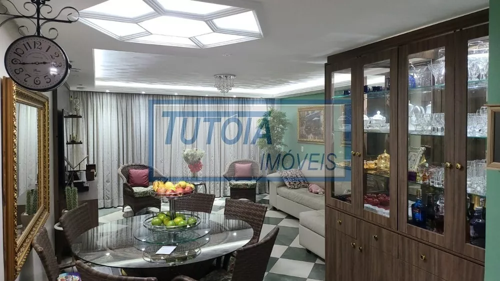 Cobertura, 3 quartos, 260 m² - Foto 4