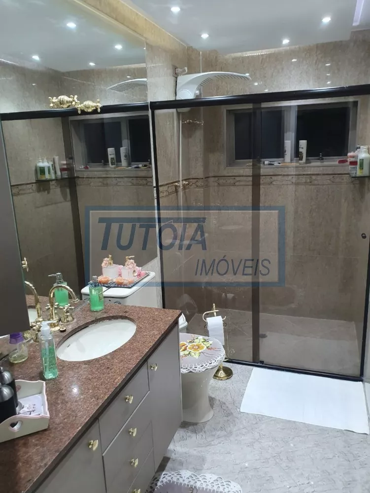 Cobertura, 3 quartos, 260 m² - Foto 1