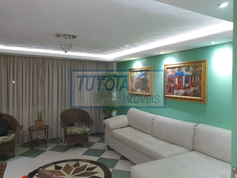 Cobertura, 3 quartos, 260 m² - Foto 14