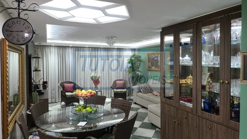 Cobertura, 3 quartos, 260 m² - Foto 13