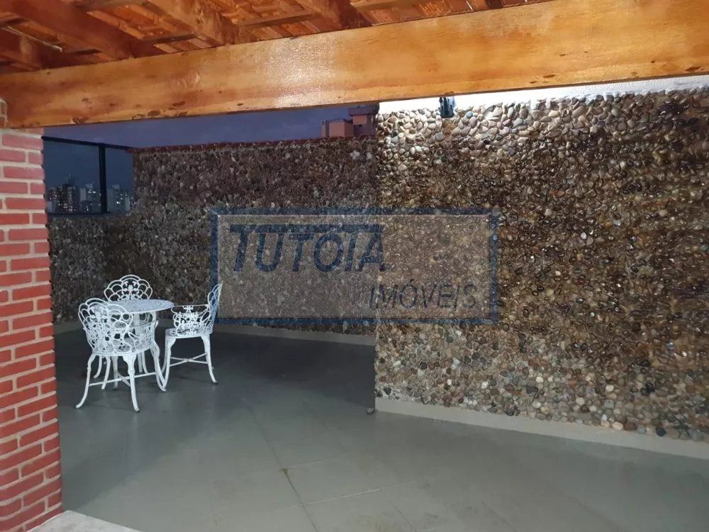 Cobertura, 3 quartos, 260 m² - Foto 2