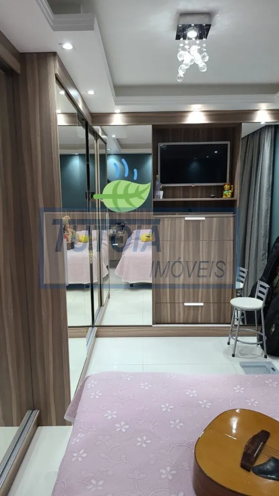 Cobertura, 3 quartos, 260 m² - Foto 12