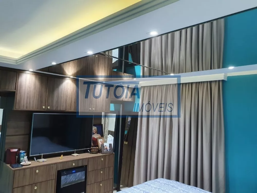 Cobertura, 3 quartos, 260 m² - Foto 3