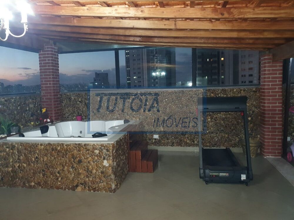 Cobertura, 3 quartos, 260 m² - Foto 3