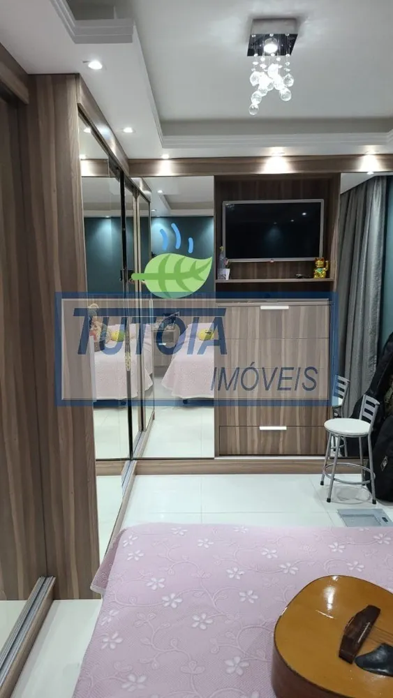 Cobertura, 3 quartos, 260 m² - Foto 11