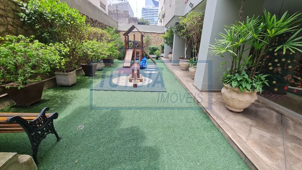 Apartamento, 3 quartos, 126 m² - Foto 13