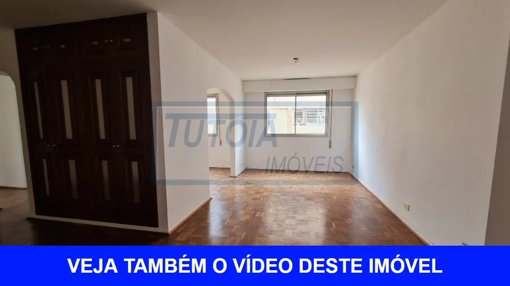 Apartamento, 3 quartos, 126 m² - Foto 9