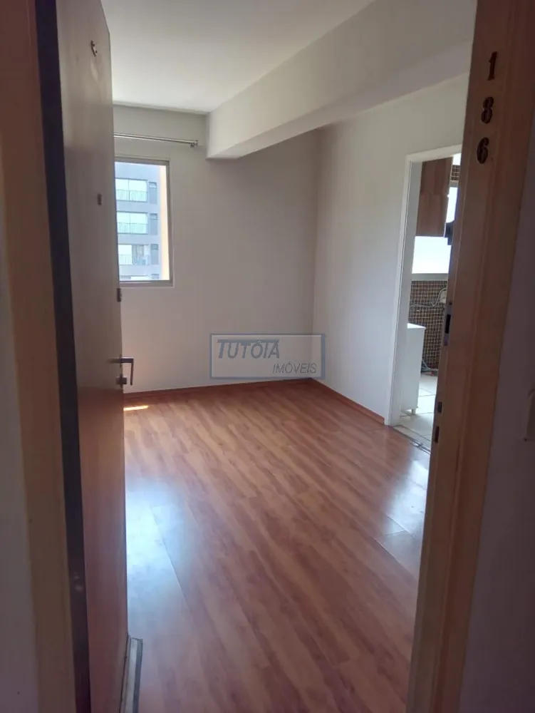 Apartamento, 1 quarto, 34 m² - Foto 1