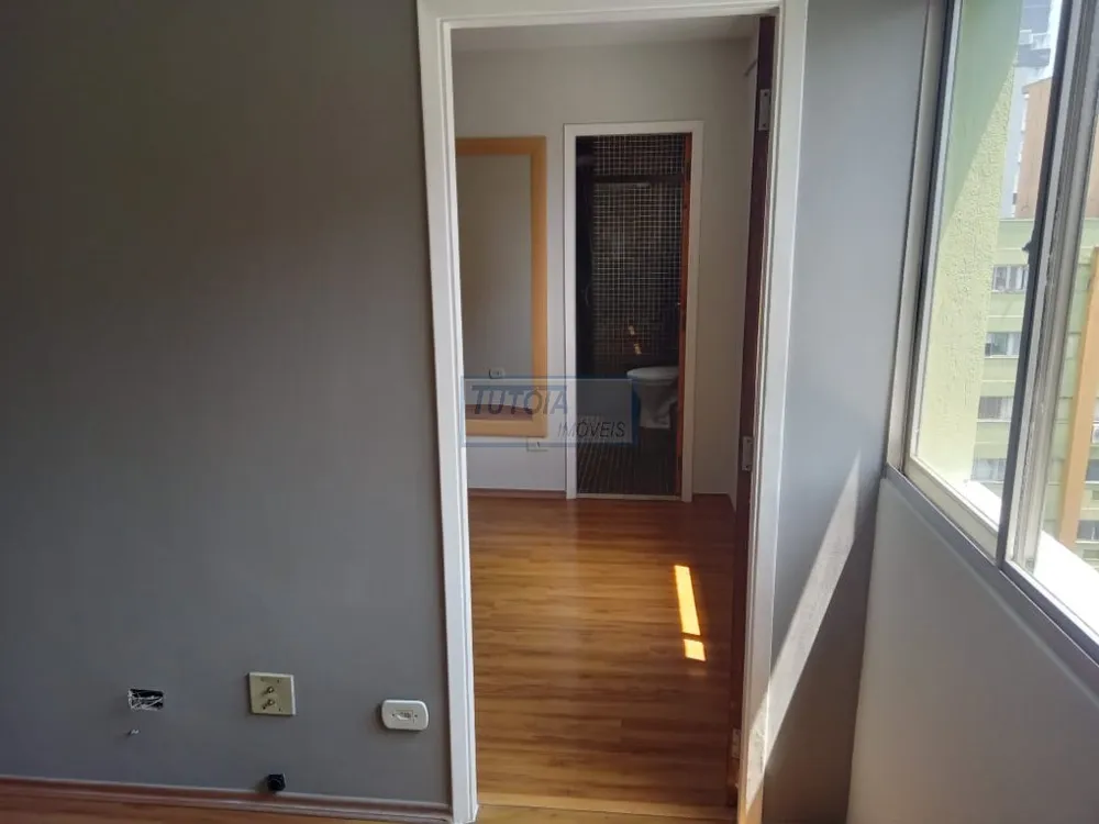 Apartamento, 1 quarto, 34 m² - Foto 3
