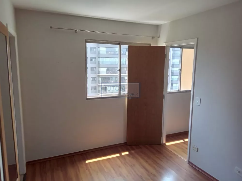 Apartamento, 1 quarto, 34 m² - Foto 1
