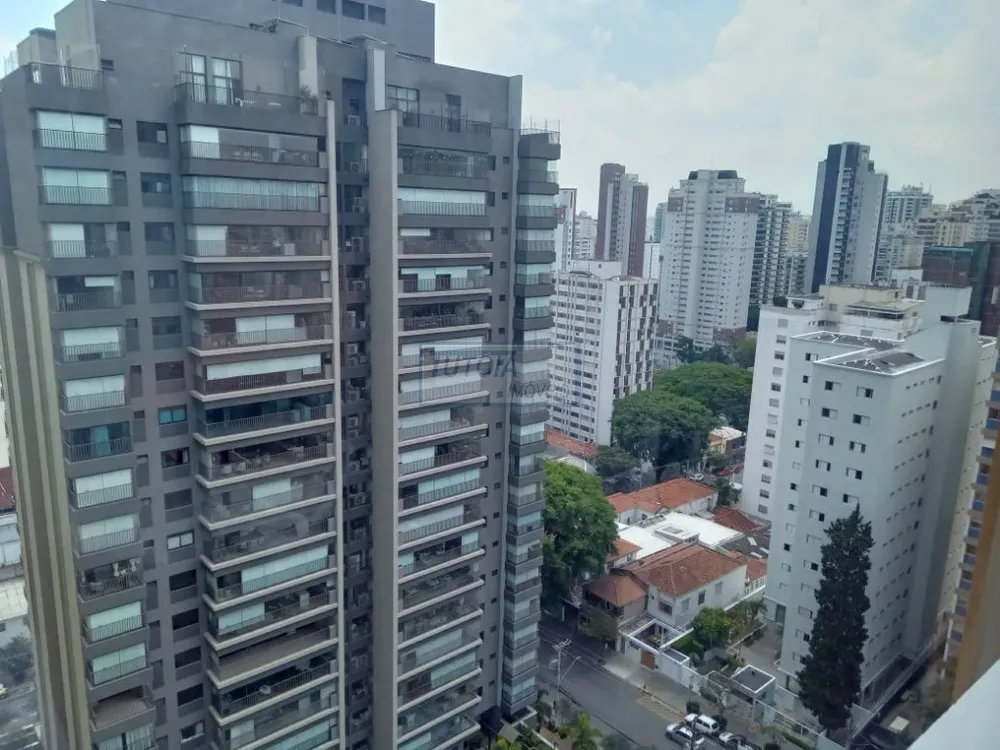 Apartamento, 1 quarto, 34 m² - Foto 14