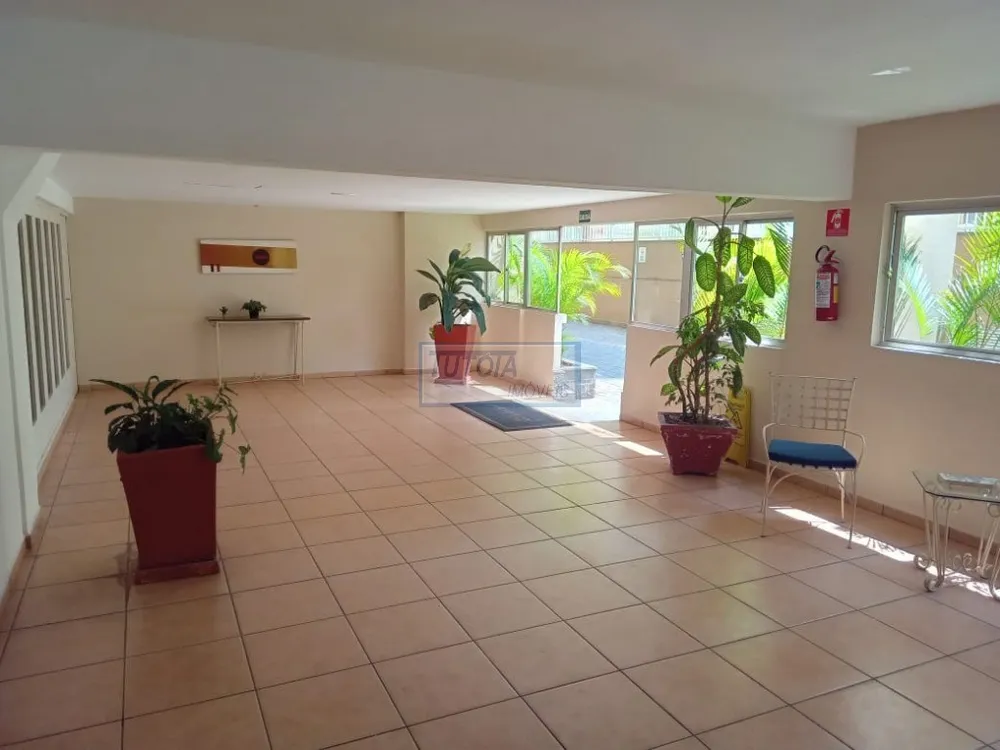 Apartamento, 1 quarto, 34 m² - Foto 5