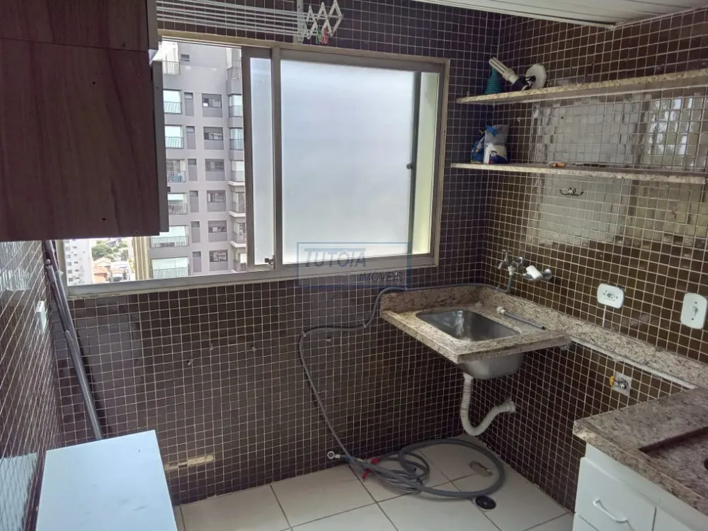 Apartamento, 1 quarto, 34 m² - Foto 6